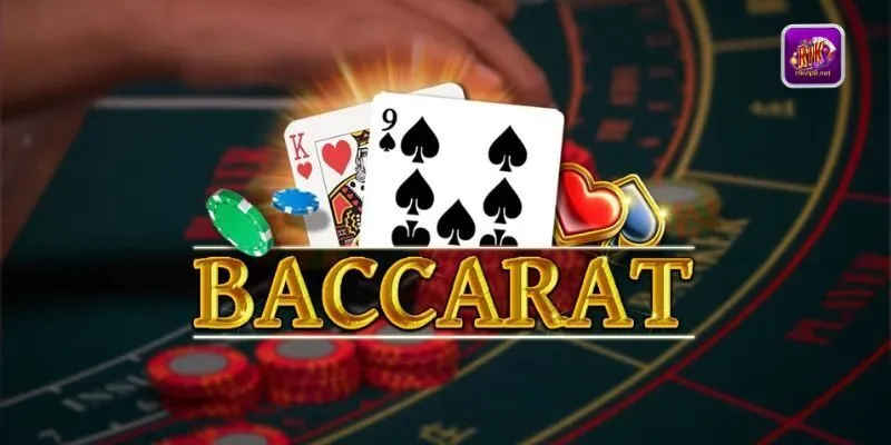 Baccarat Rikvip Baccarat Rikvip