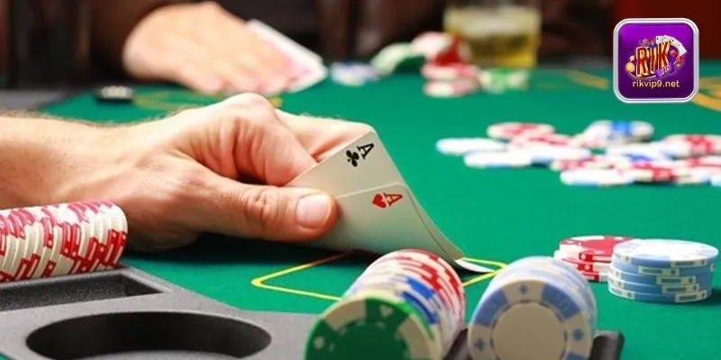 Bỏ túi kinh nghiệm chơi Poker dễ thắng Bỏ túi kinh nghiệm chơi Poker dễ thắng