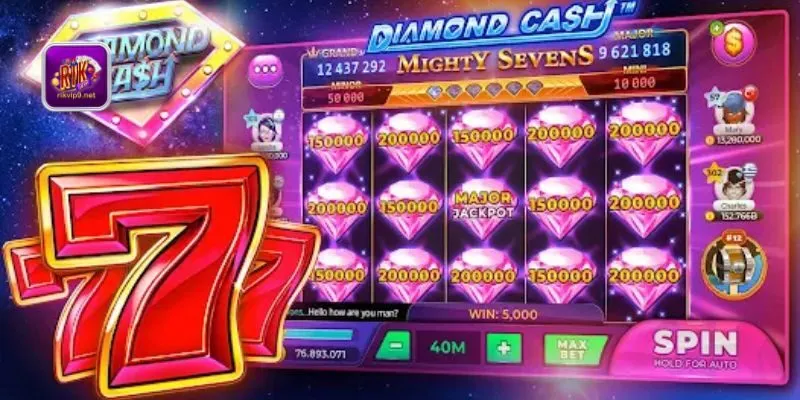Chia sẻ chi tiết thông tin về Slot game đá quý cực hot tại Rikvip Chia sẻ chi tiết thông tin về Slot game đá quý cực hot tại Rikvip
