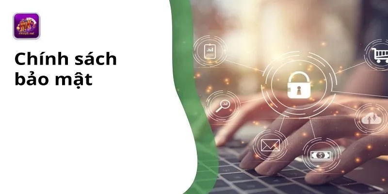 Chính sách bảo mật Rikvip Chính sách bảo mật Rikvip