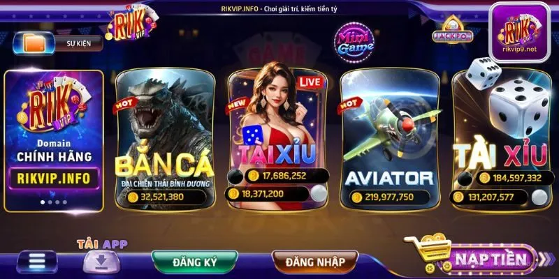 Chính sách miễn trừ trách nhiệm Rikvip dành cho người chơi Chính sách miễn trừ trách nhiệm Rikvip dành cho người chơi