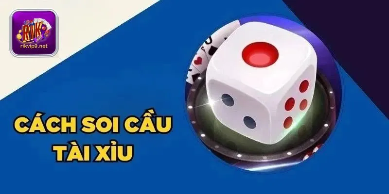 Có nhiều phương pháp  soi cầu tài xỉu rất hiệu quả