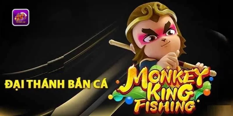 Game Đại Thánh Bắn Cá Game Đại Thánh Bắn Cá