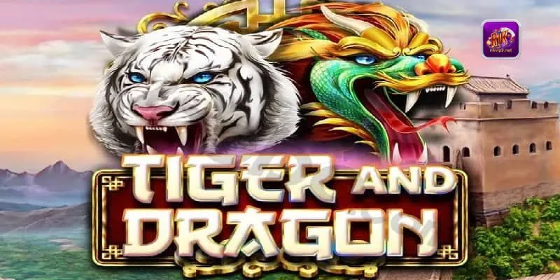 Hiểu game Rồng Hổ Hiểu game Rồng Hổ