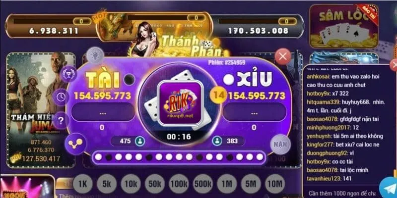 Luật chơi tài xỉu đơn giản và dễ áp dụng thành thạo Luật chơi tài xỉu đơn giản và dễ áp dụng thành thạo