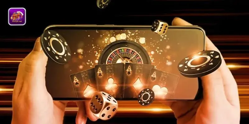 Người chơi cần thiết lập ngân sách tham gia