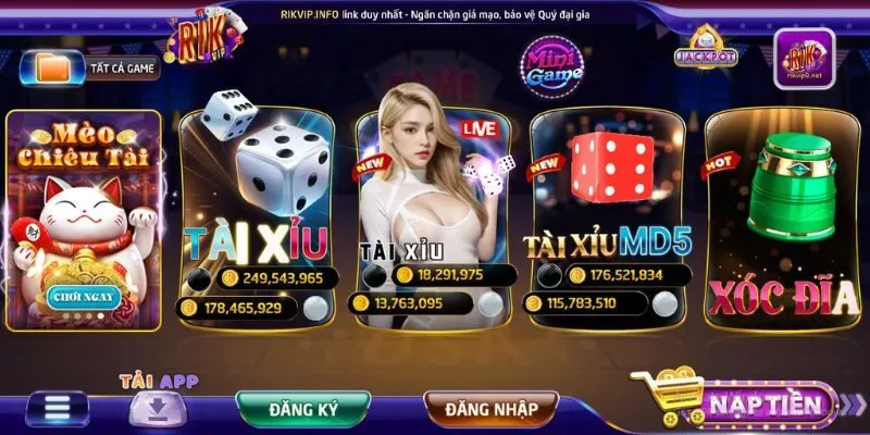 Rút tiền Rikvip cần lưu ý gì? Rút tiền Rikvip cần lưu ý gì?