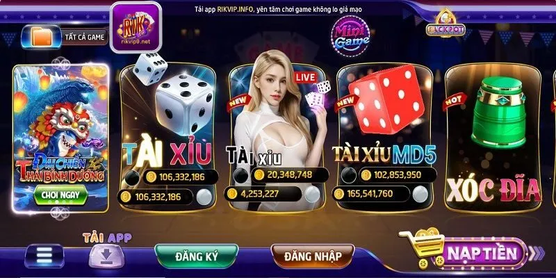 Sân chơi sở hữu nhiều ưu điểm