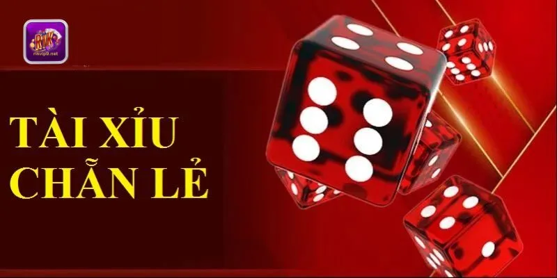 Tài Xỉu Chẵn Lẻ là gì? Tài Xỉu Chẵn Lẻ là gì?