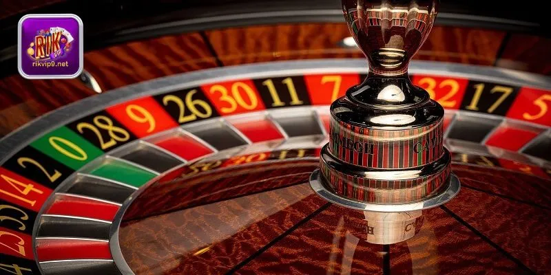 Tham gia trò Roulette trực tuyến đơn giản và đầy hấp dẫn Tham gia trò Roulette trực tuyến đơn giản và đầy hấp dẫn