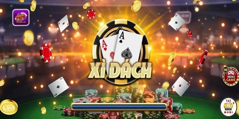Tìm hiểu game chơi Xì Dách là gì Tìm hiểu game chơi Xì Dách là gì