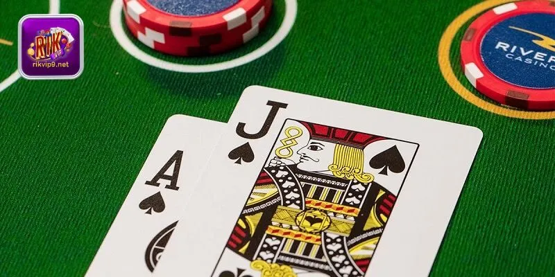 Trải nghiệm giải trí thú vị cùng Blackjack trực tuyến