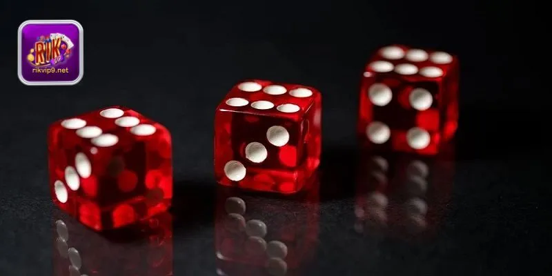 Trò chơi Tài Xỉu sở hữu tỷ lệ ăn thưởng đầy hấp dẫn